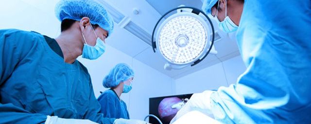 В НСО на развитие трансплантологии выделили 6 млн рублей